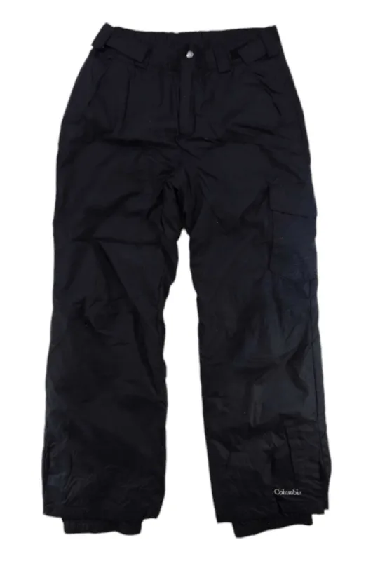 Columbia Mens Bull Lake Snow Pants made by Columbia