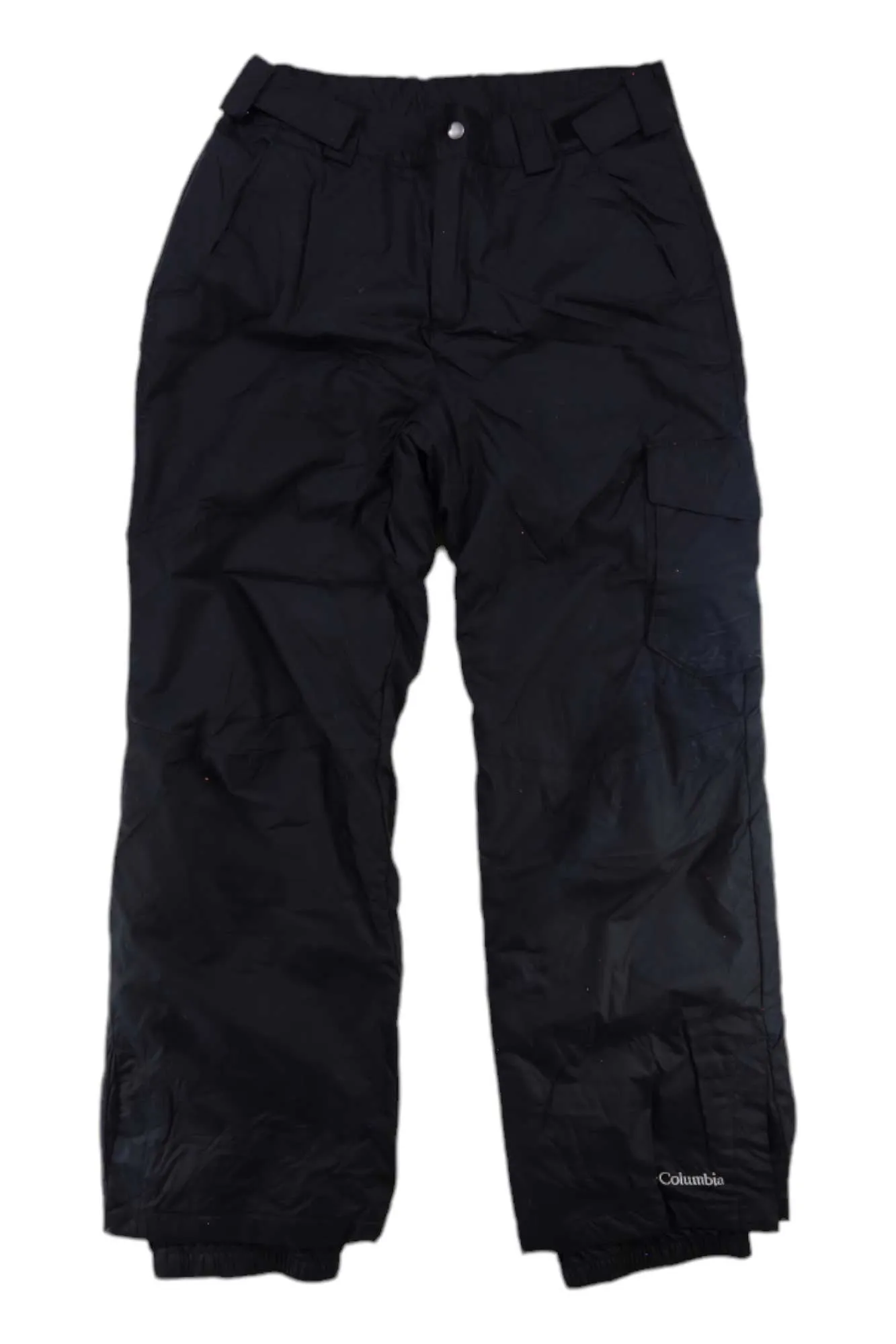 Columbia Mens Bull Lake Snow Pants sold by Out&Back Outdoor