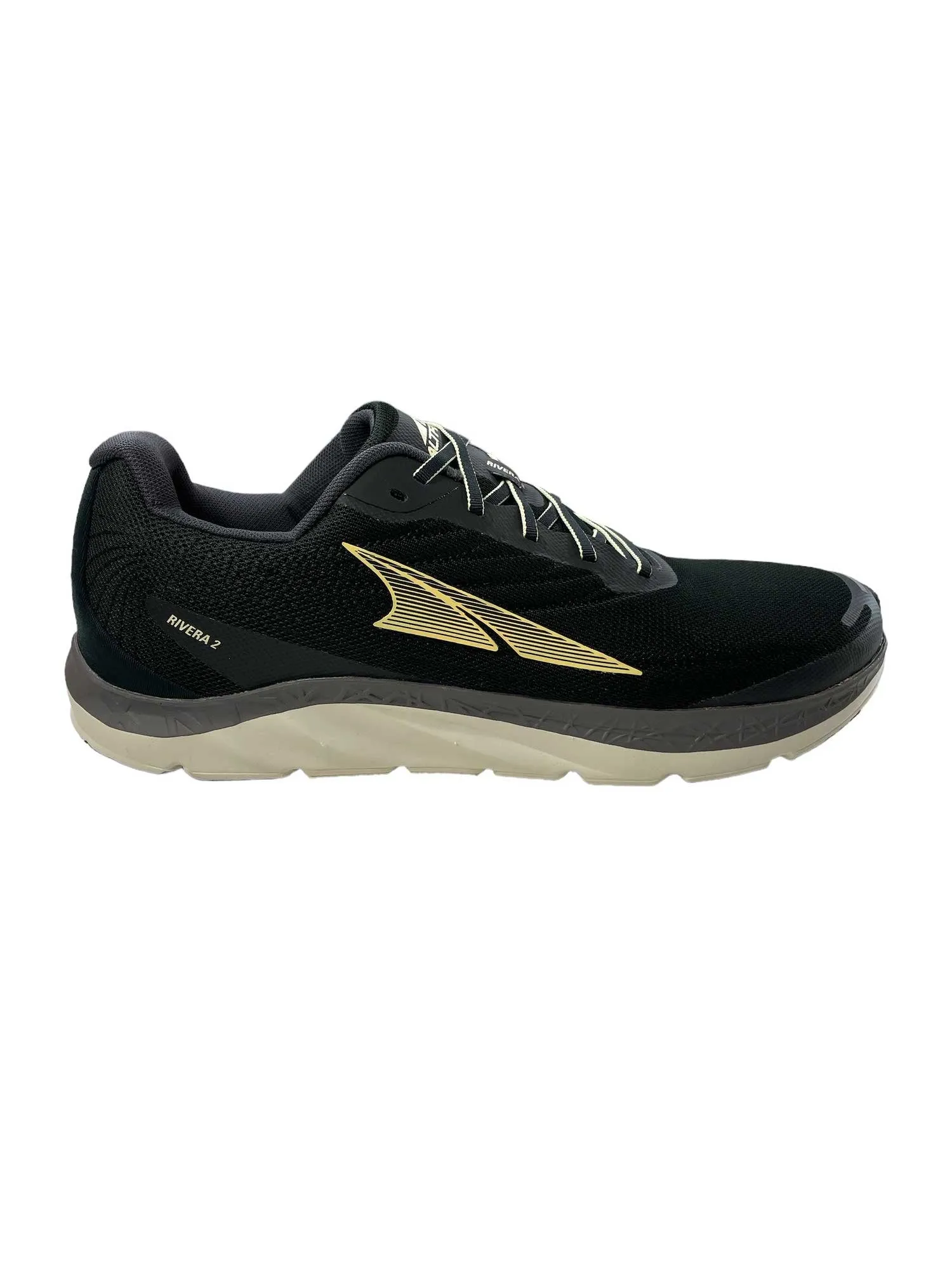 Altra Men's Rivera 2 Shoe sold by Out&Back Outdoor product image thumbnail 2