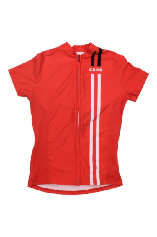 Capo Signature Race Jersey sold by Out&Back Outdoor
