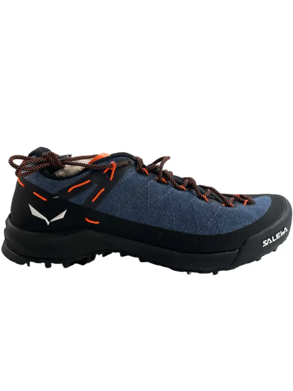 Salewa Men's Wildfire Canvas Shoe sold by Out&Back Outdoor