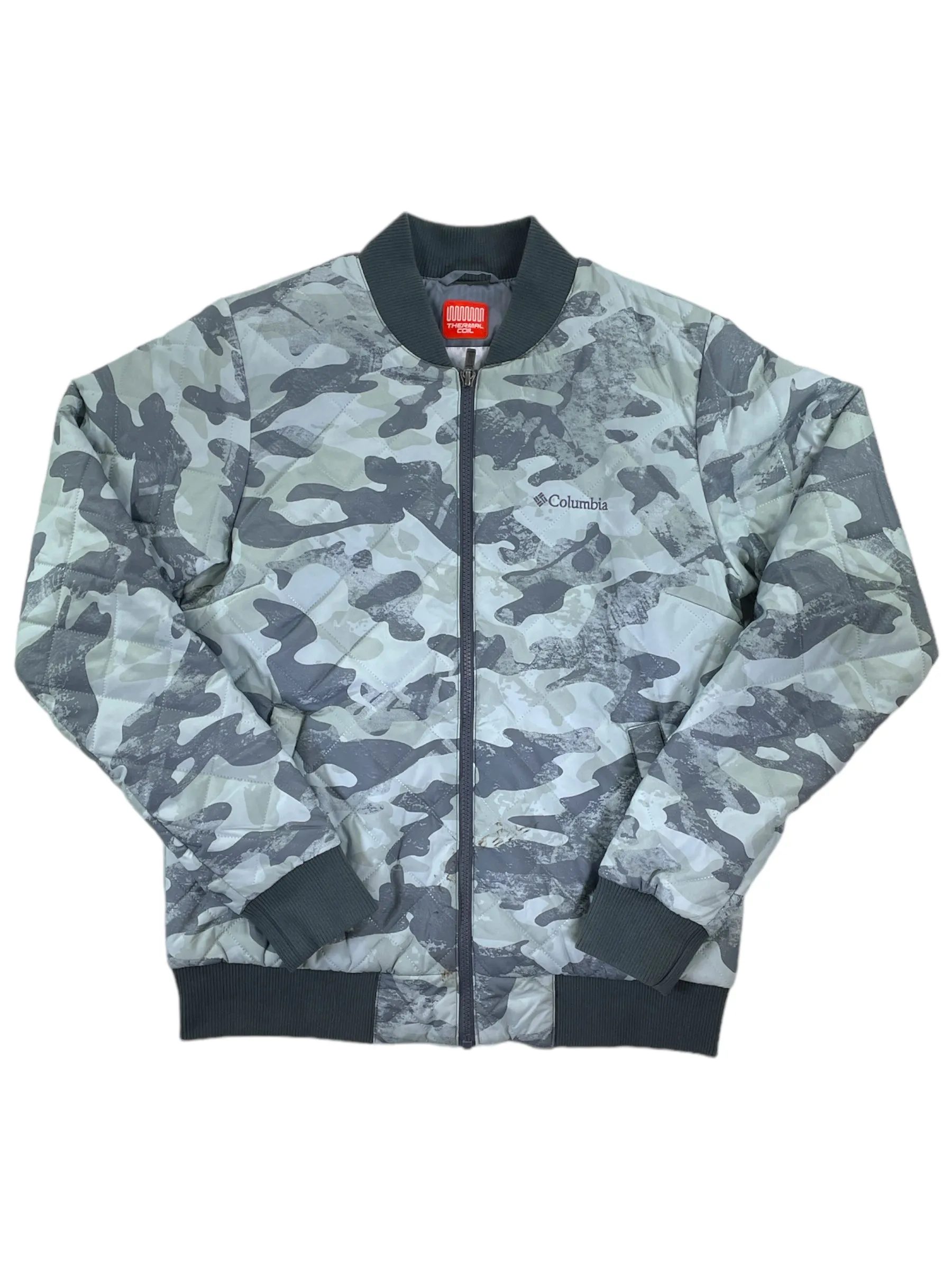 Womens Thermal Coil Lightweight Puffy sold by Out&Back Outdoor