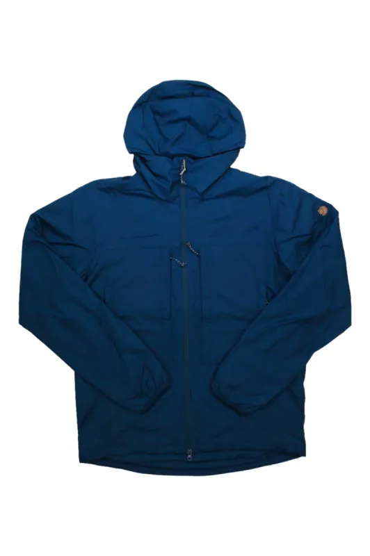 Fjallraven Men's Keb Wool Padded Jacket sold by Out&Back Outdoor