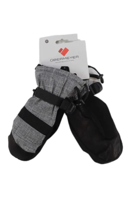 Obermeyer Men's Regulator Mitten sold by Out&Back Outdoor