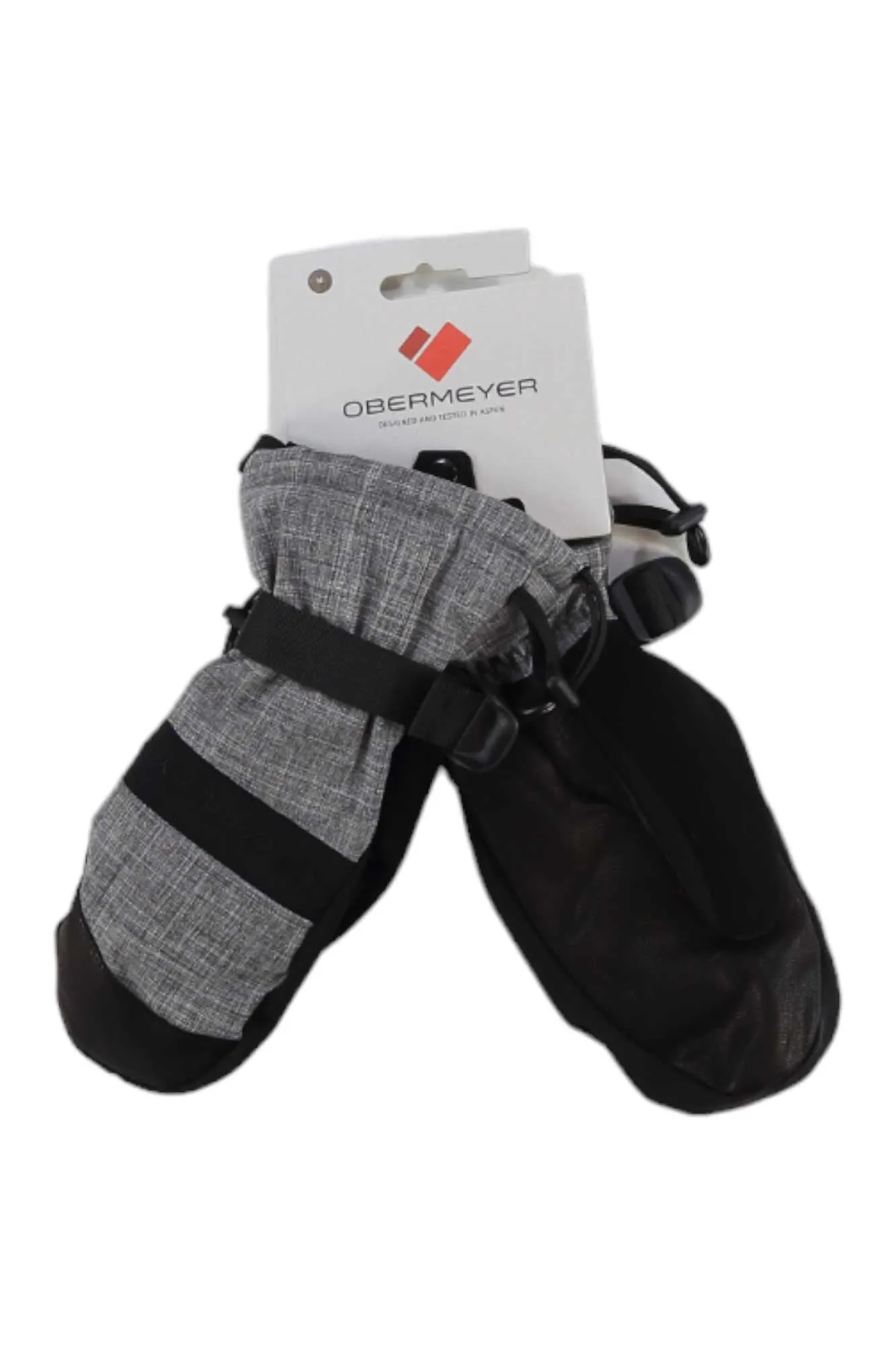 Obermeyer Men's Regulator Mitten sold by Out&Back Outdoor