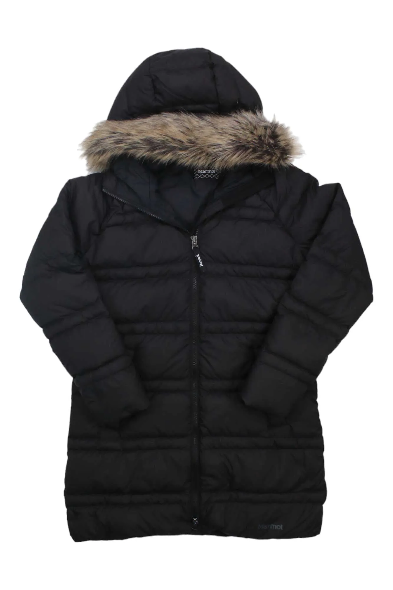 Marmot Girls Montreaux 2.0 Jacket sold by Out&Back Outdoor product image thumbnail 2