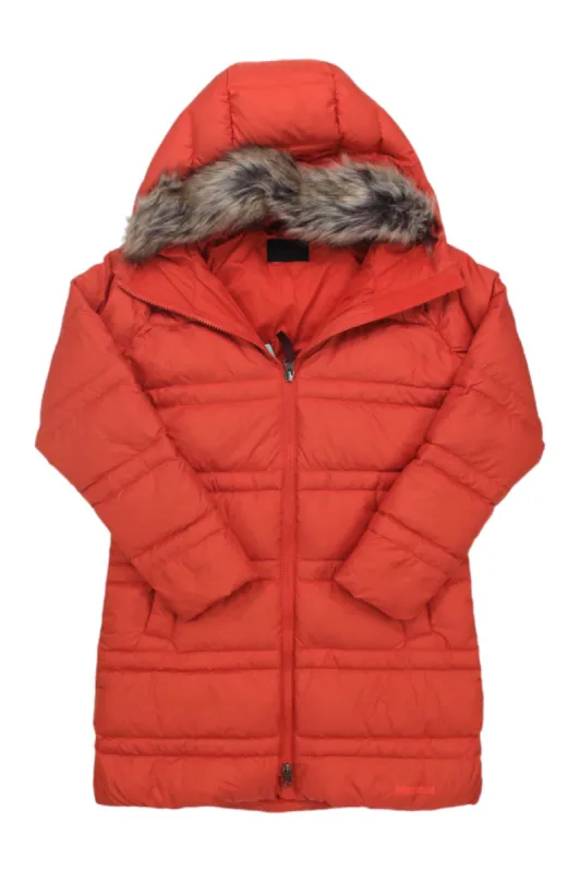 Marmot Girls Montreaux 2.0 Jacket sold by Out&Back Outdoor