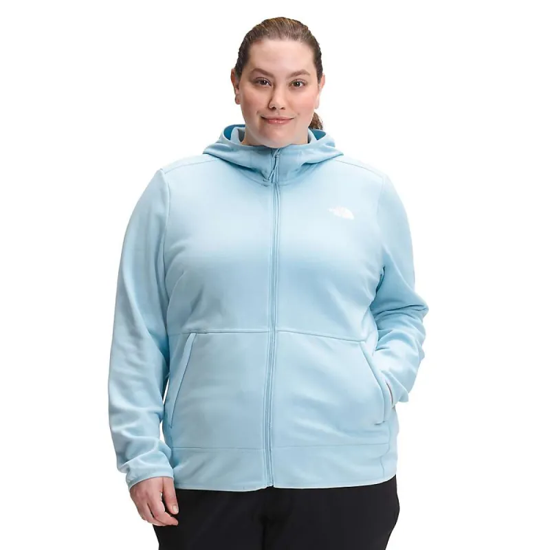 The North Face Women's Plus Canyonlands Hoodie sold by Out&Back Outdoor
