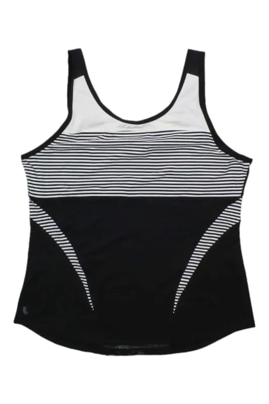 Lole Women's Eliza Tank Top sold by Out&Back Outdoor