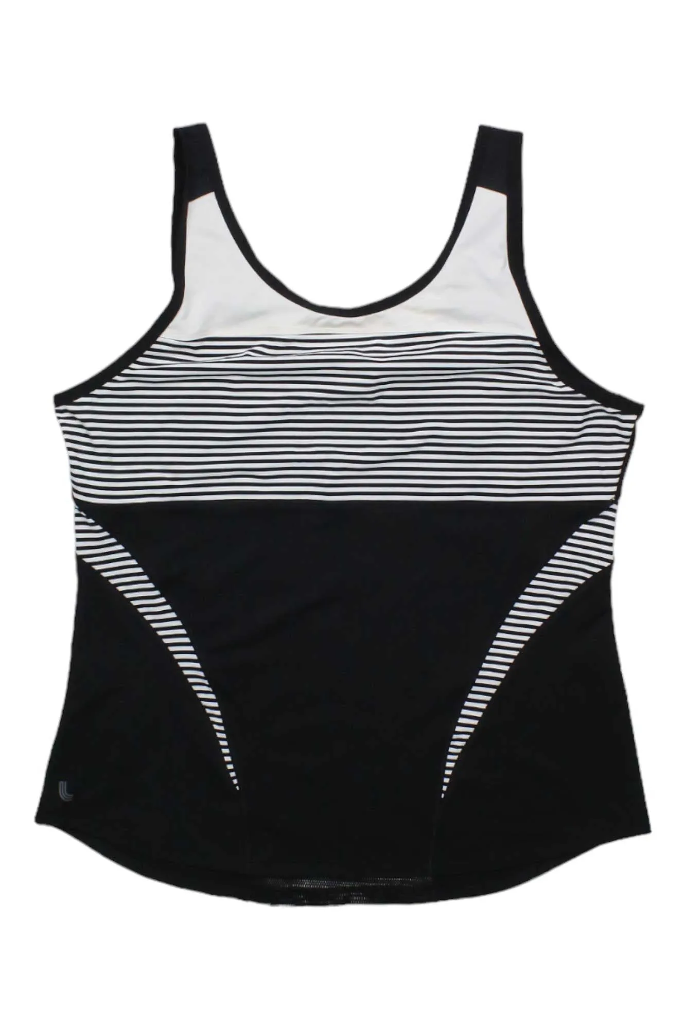 Lole Women's Eliza Tank Top sold by Out&Back Outdoor product image thumbnail 2