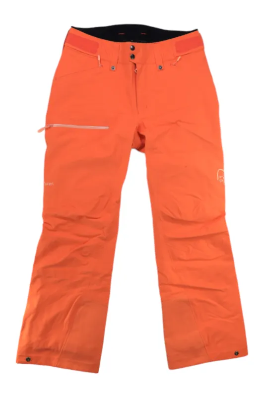 Norrona Womens Lofoten GTX Pant sold by Out&Back Outdoor