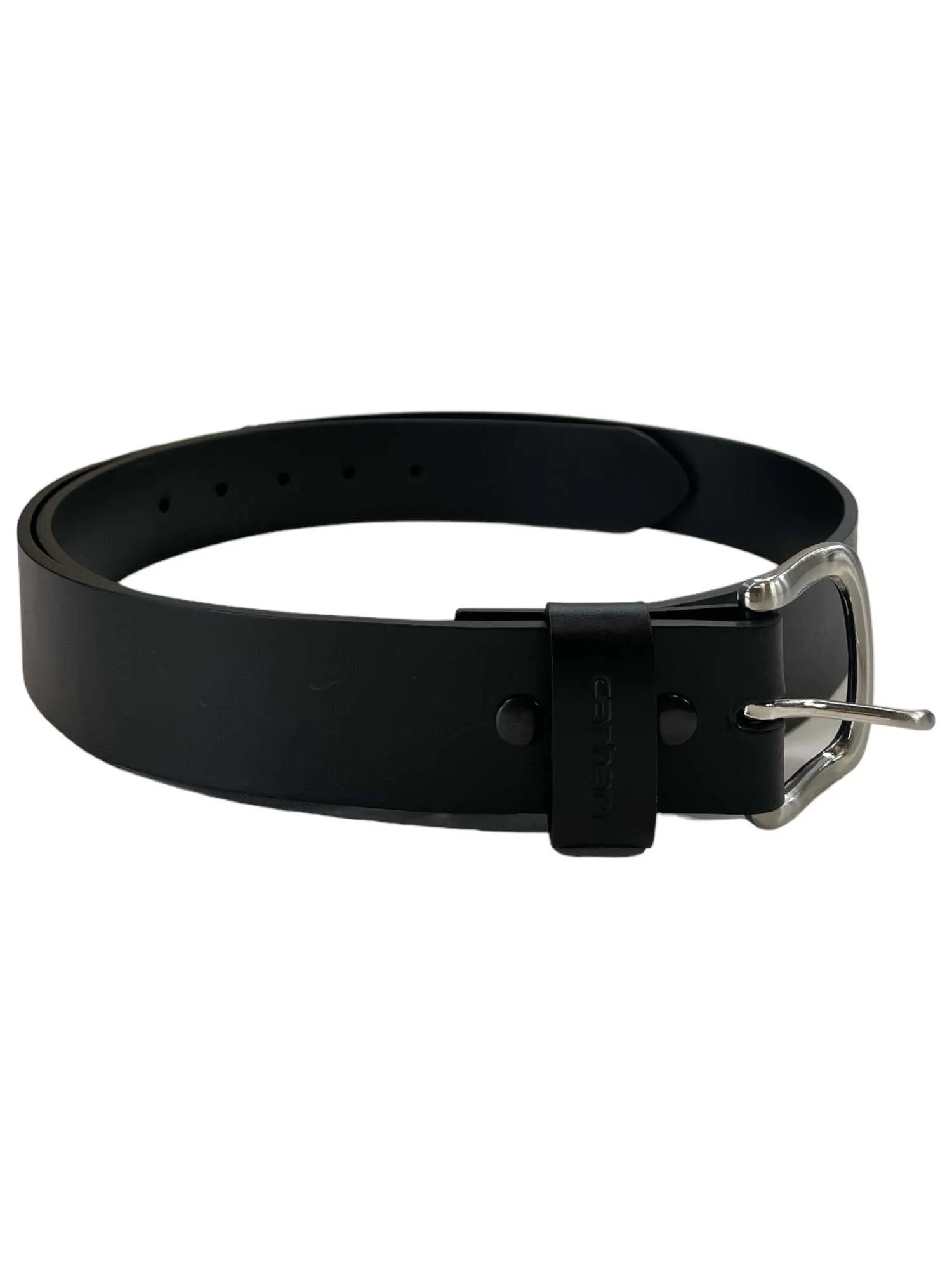 Carhartt Bridle Leather Classic Buckle Belt sold by Out&Back Outdoor product image thumbnail 2