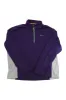 Orvis Mens Microgrid Quarter Zip Fleece Pullover sold by Out&Back Outdoor