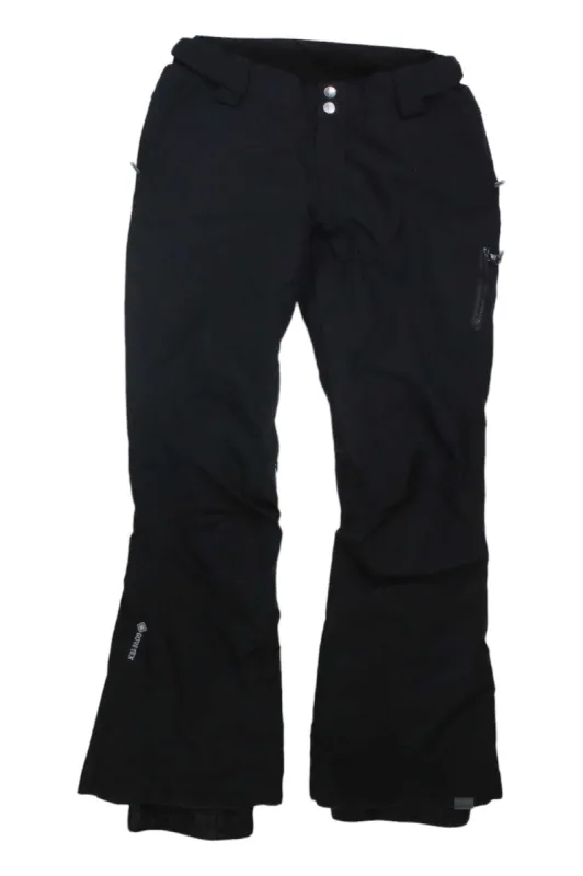 Roxy Women's Gore-Tex 2L Rushmore Pant sold by Out&Back Outdoor