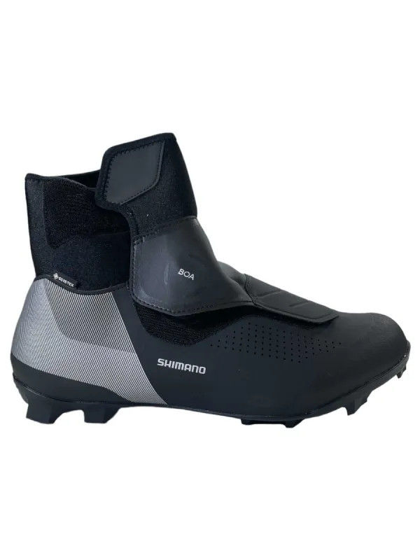 Shimano Mens MW7 Bike Shoe made by Shimano