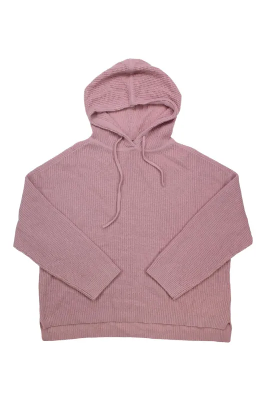 Toad & Co Womens Whidbey Hooded Sweater sold by Out&Back Outdoor