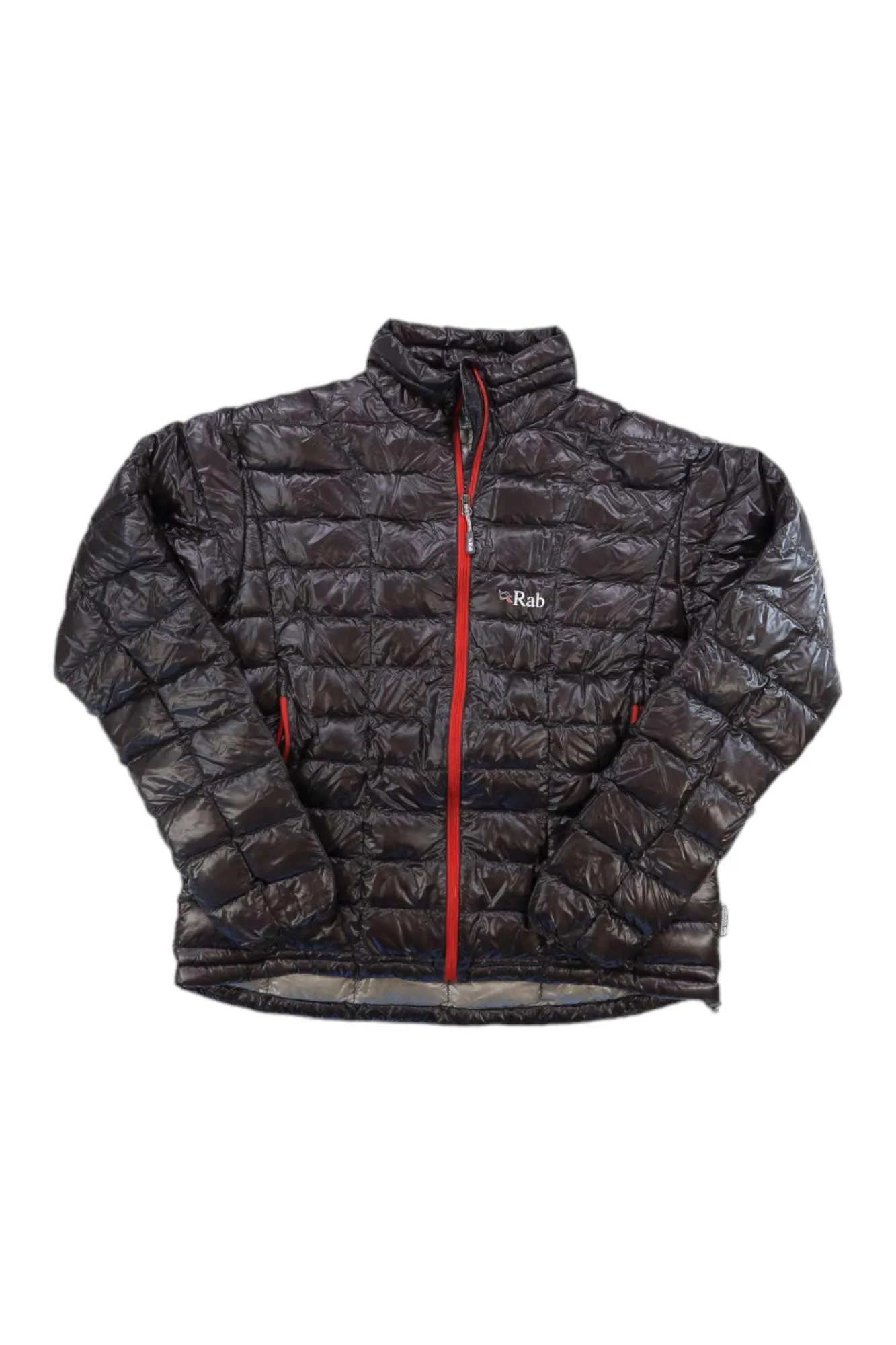 Mens Continuum Jacket sold by Out&Back Outdoor