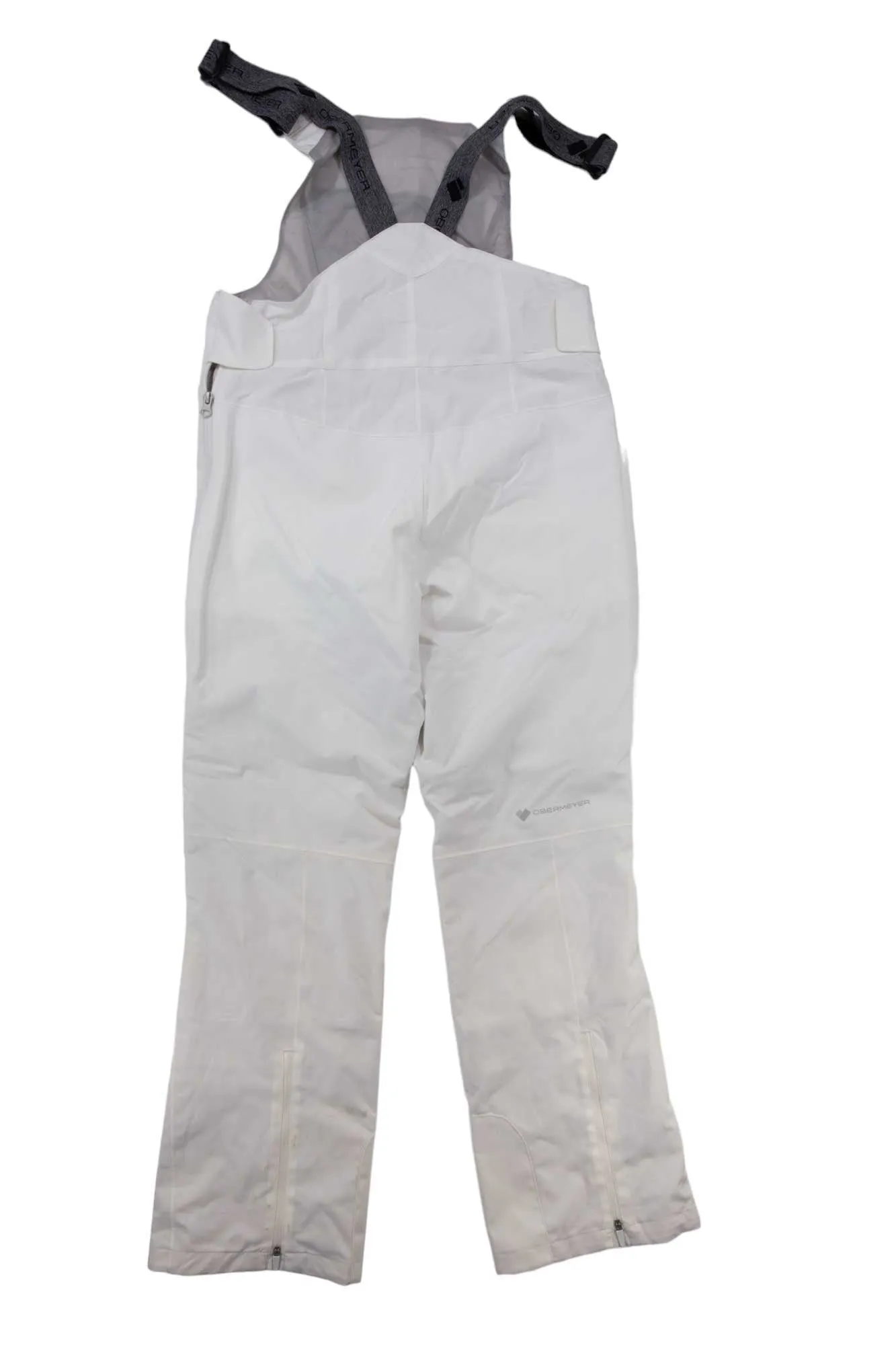 Womens Bliss Bib Pant sold by Out&Back Outdoor product image thumbnail 3