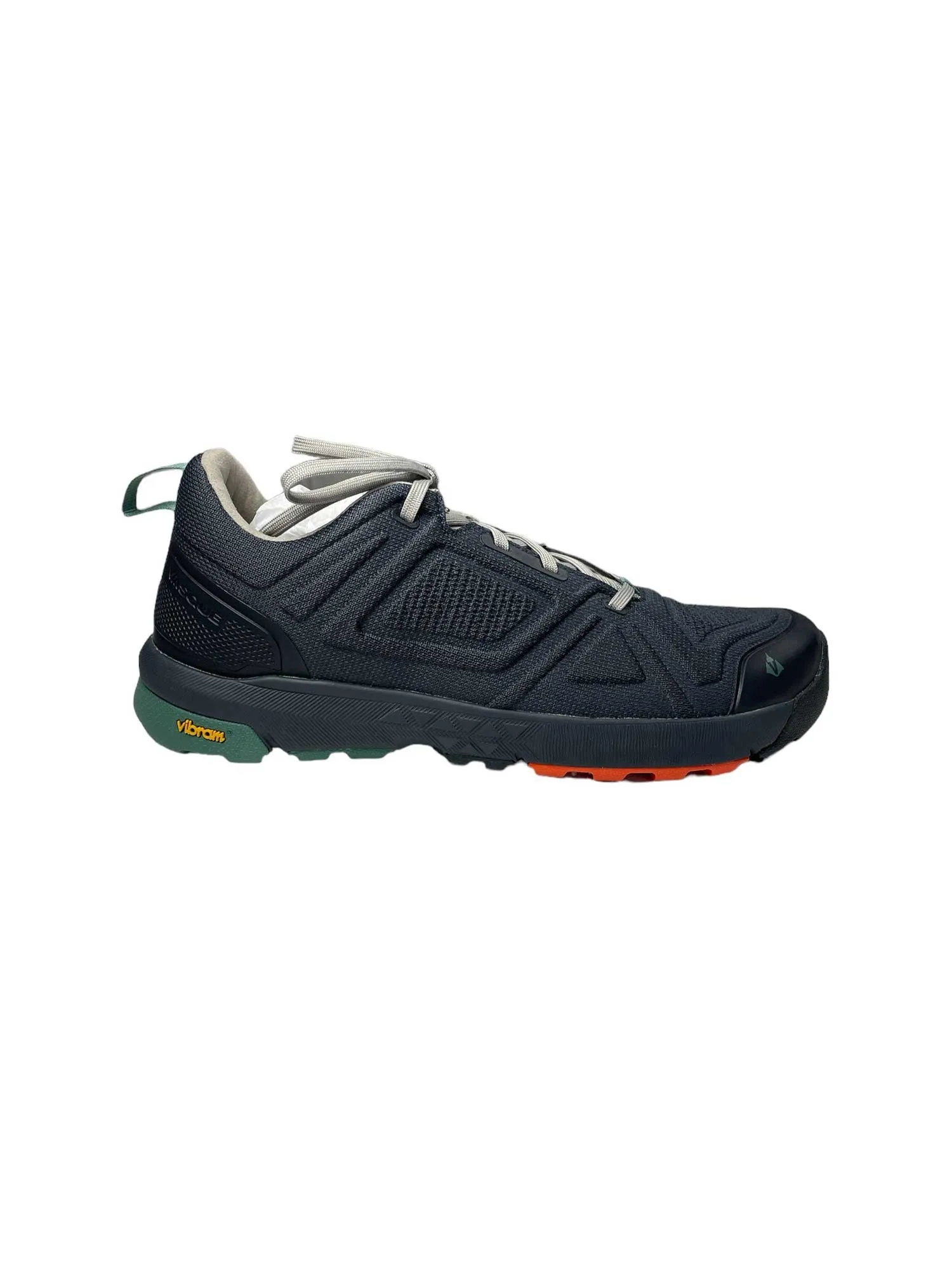 Vasque Men's Satoru Trail LT Low Shoe sold by Out&Back Outdoor