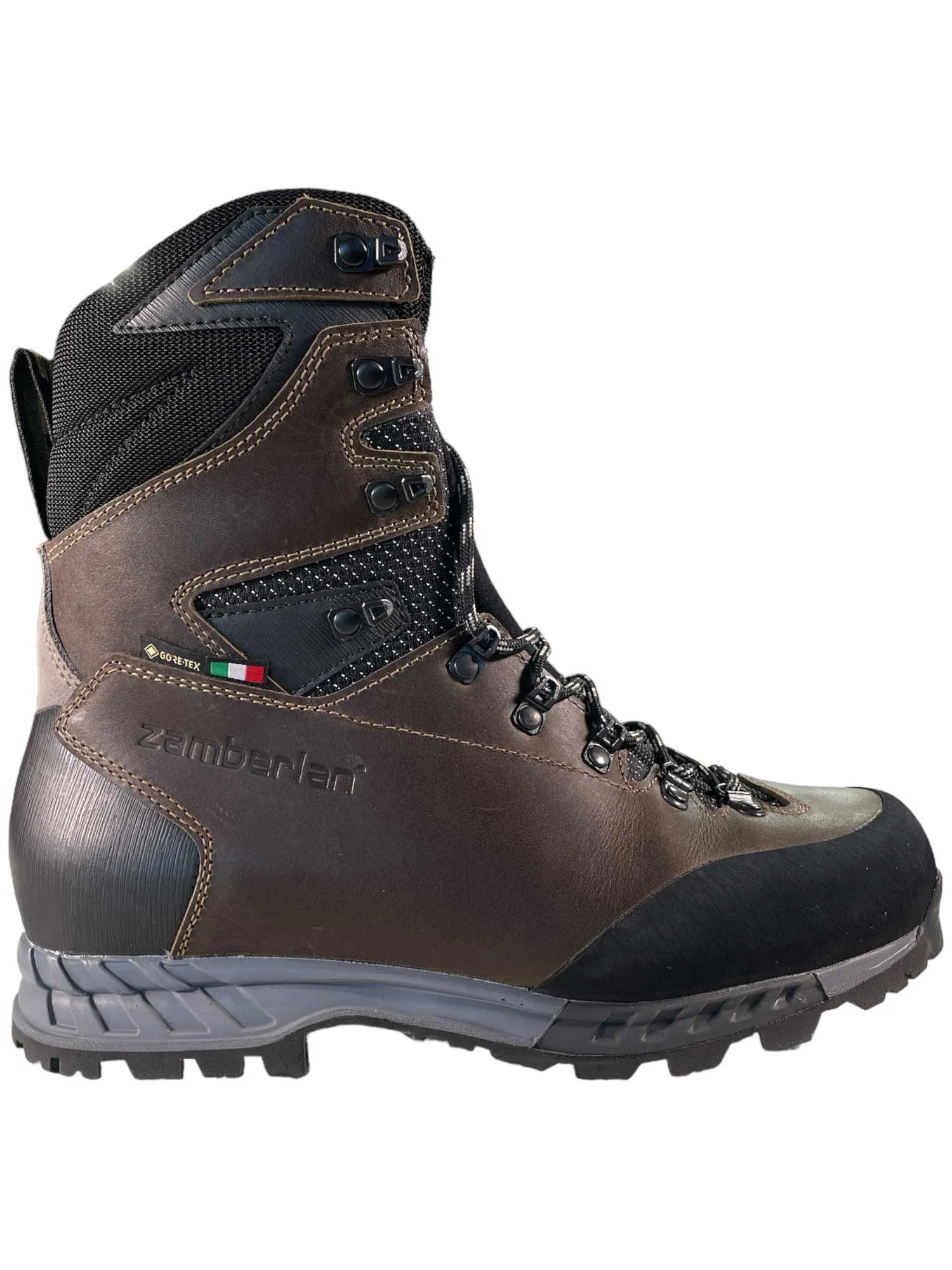 Zamberlan Men's 1112 Cresta Alta GTX RR Boot sold by Out&Back Outdoor
