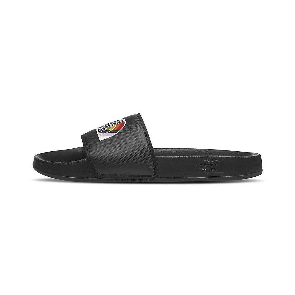 The North Face Men's Base Camp III Pride Slide sold by Out&Back Outdoor
