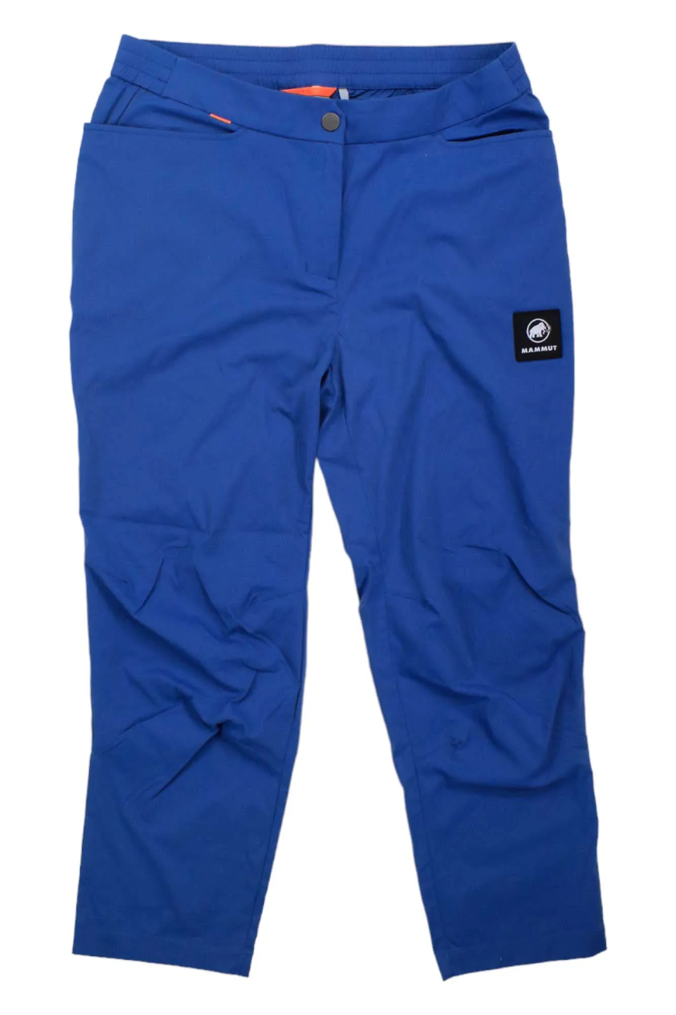 Mammut Women's Massone Light Pant sold by Out&Back Outdoor product image thumbnail 3