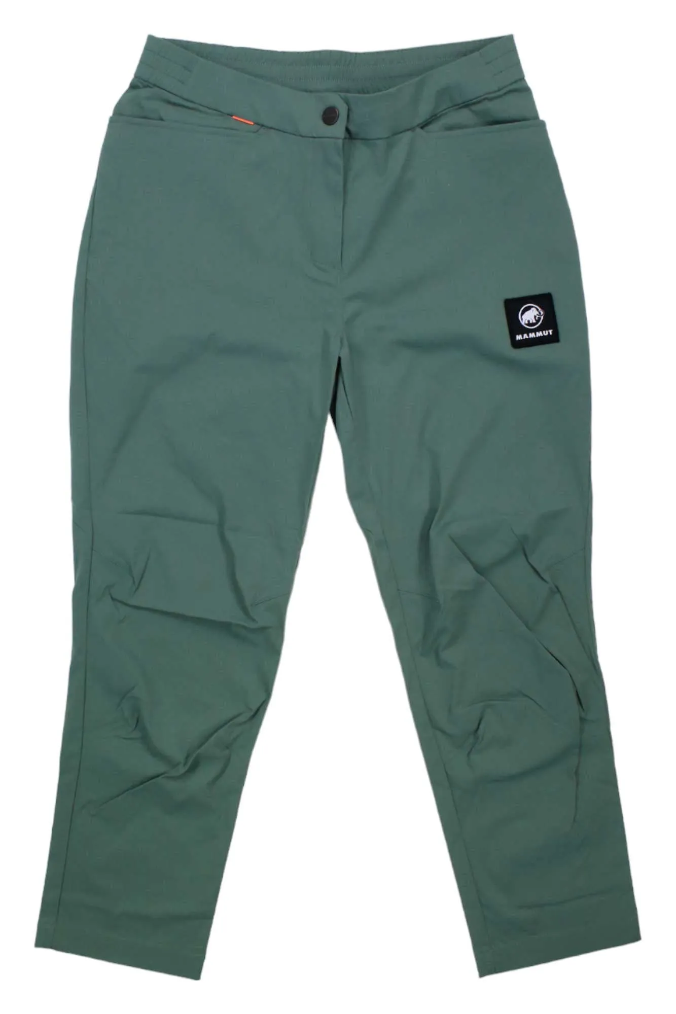 Mammut Women's Massone Light Pant sold by Out&Back Outdoor product image thumbnail 2