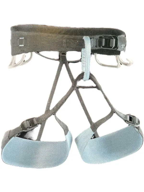 Black Diamond Womens Technician Harness sold by Out&Back Outdoor