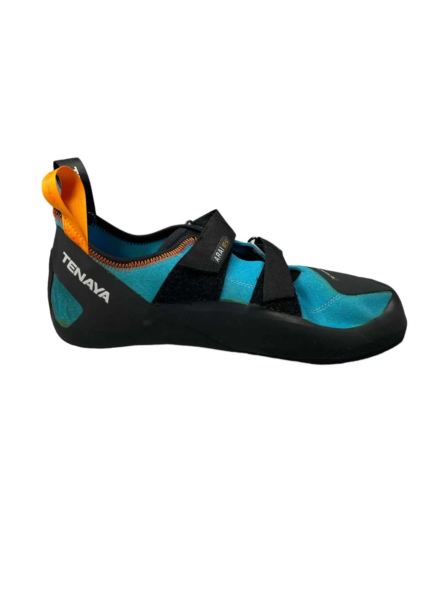 Tenaya Arai Climbing Shoe sold by Out&Back Outdoor product image thumbnail 4