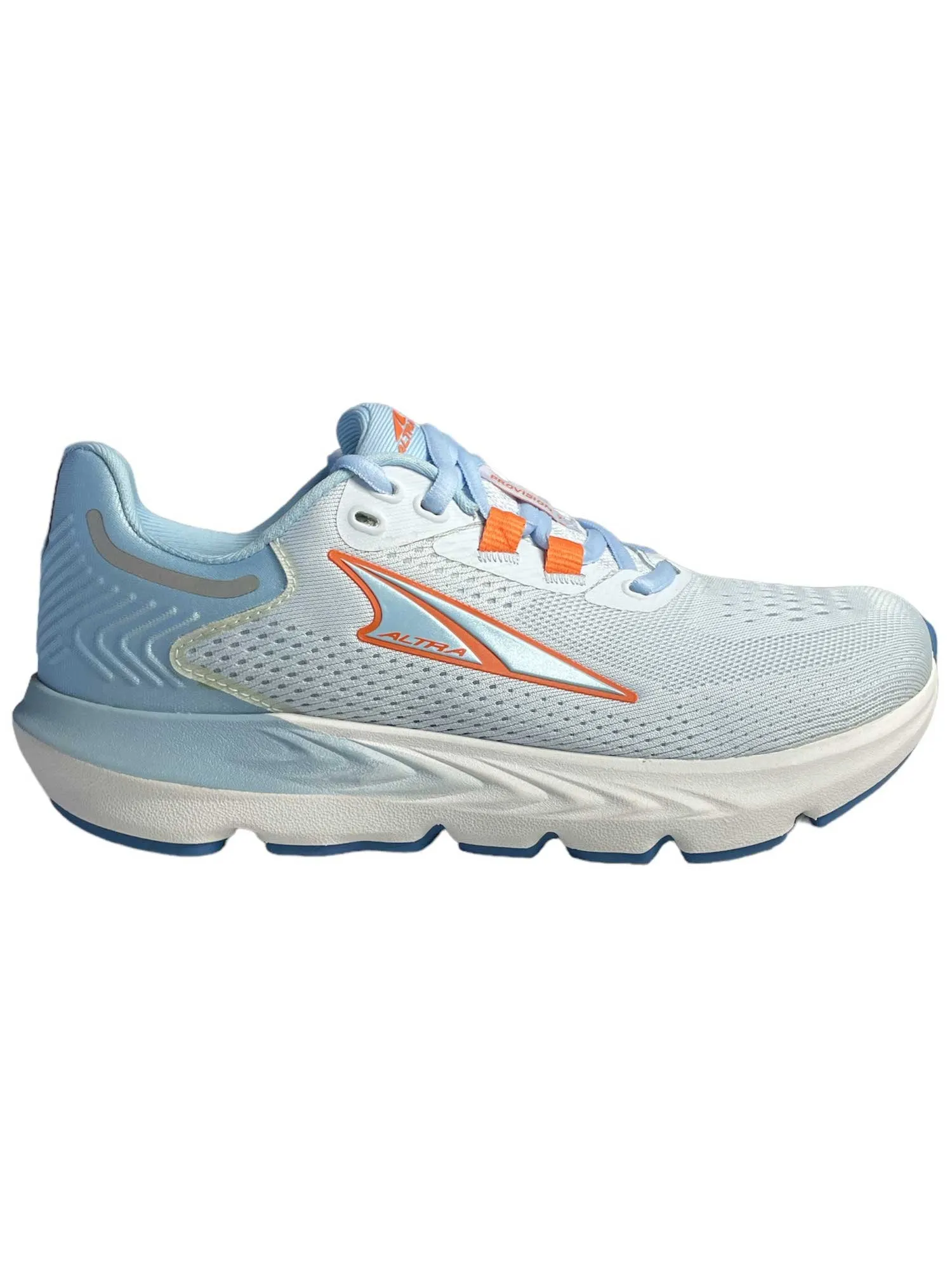 Altra Women's Provision 7 Shoe sold by Out&Back Outdoor product image thumbnail 2