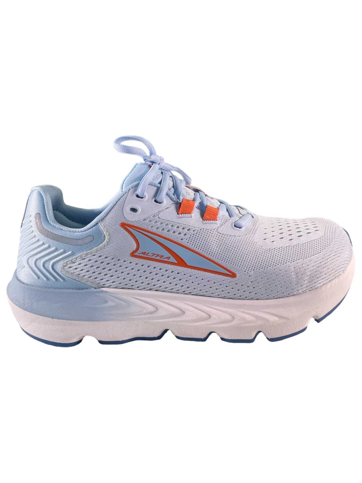 Altra Women's Provision 7 Shoe sold by Out&Back Outdoor product image thumbnail 4