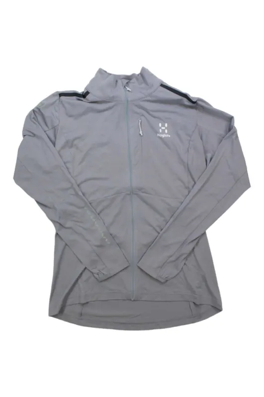 Haglofs Women's L.I.M Strive Mid Jacket sold by Out&Back Outdoor