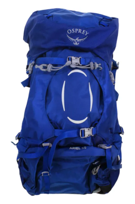 Osprey Women's Ariel 55 Pack sold by Out&Back Outdoor