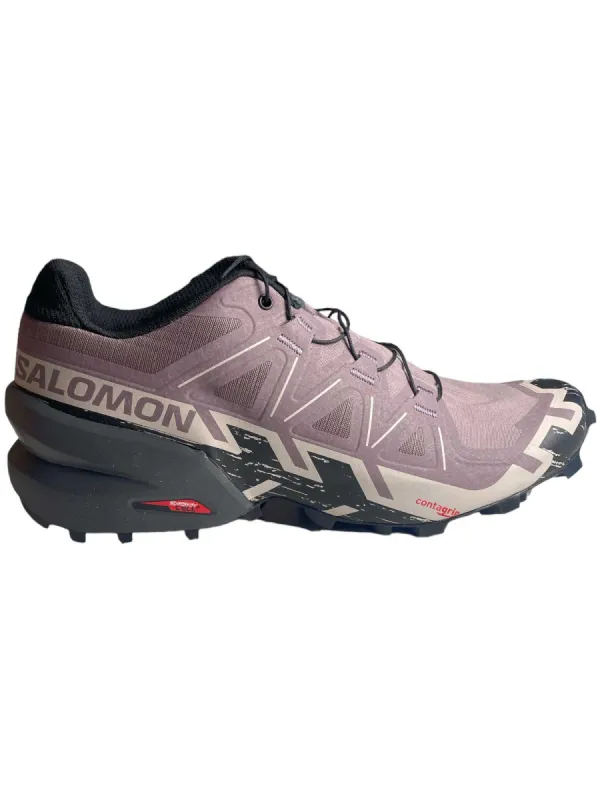 Salomon Womens Speedcross 6 Shoe sold by Out&Back Outdoor
