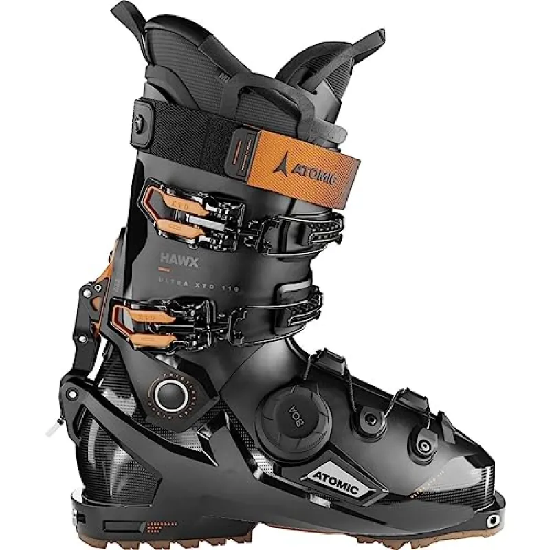 Atomic Hawx Ultra XTD 110 Boa GW Ski Boots sold by Out&Back Outdoor
