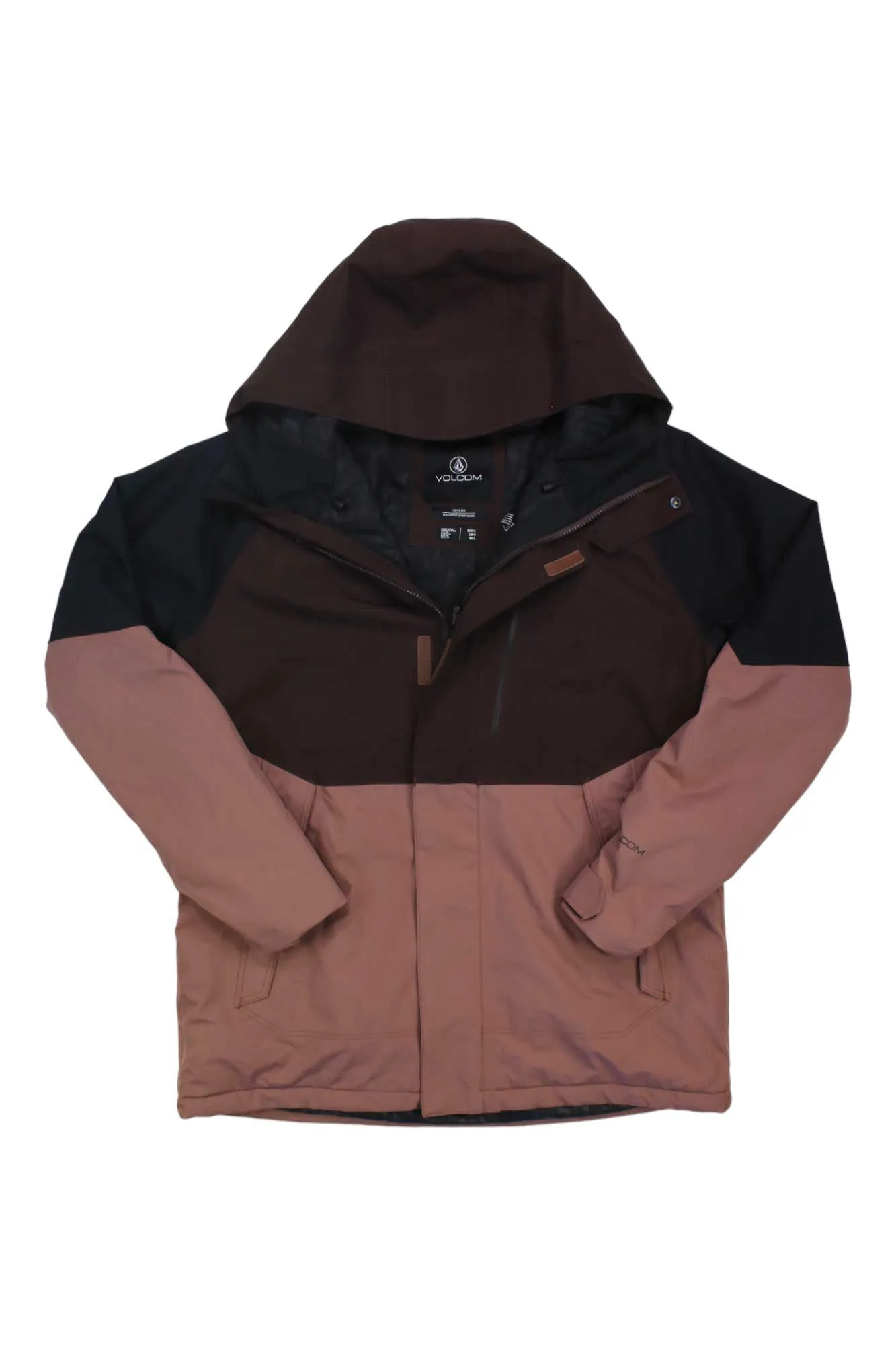 Volcom Womens Aris Insulated Gore Jacket sold by Out&Back Outdoor
