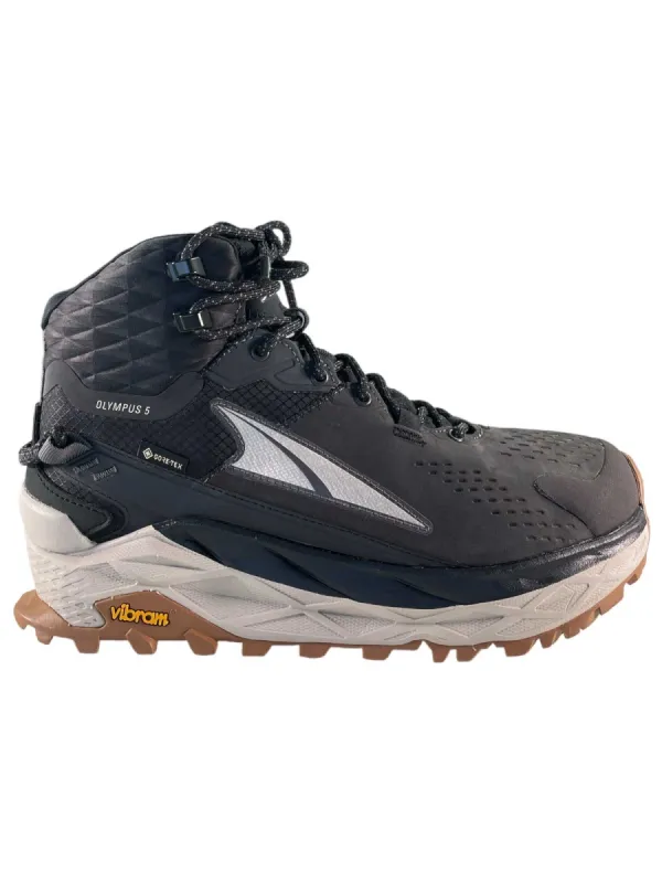 Altra Women's Olympus 5 Hike GTX Mid Shoe sold by Out&Back Outdoor