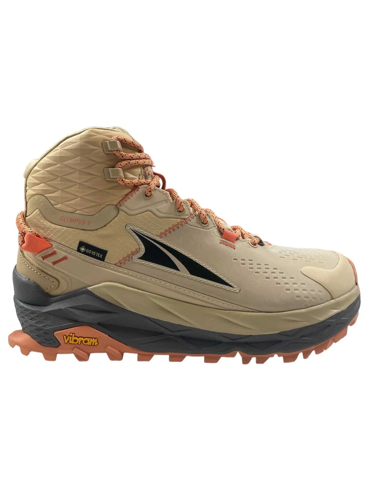 Altra Women's Olympus 5 Hike GTX Mid Shoe sold by Out&Back Outdoor product image thumbnail 4