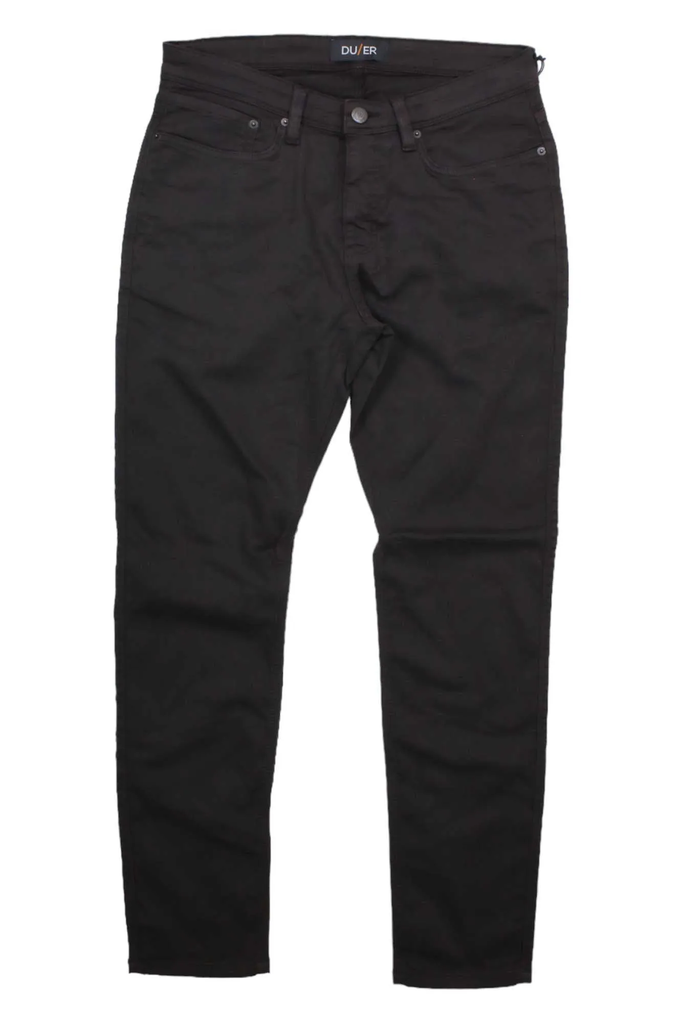 DUER Men's No Sweat Slim Fit Pant sold by Out&Back Outdoor product image thumbnail 2