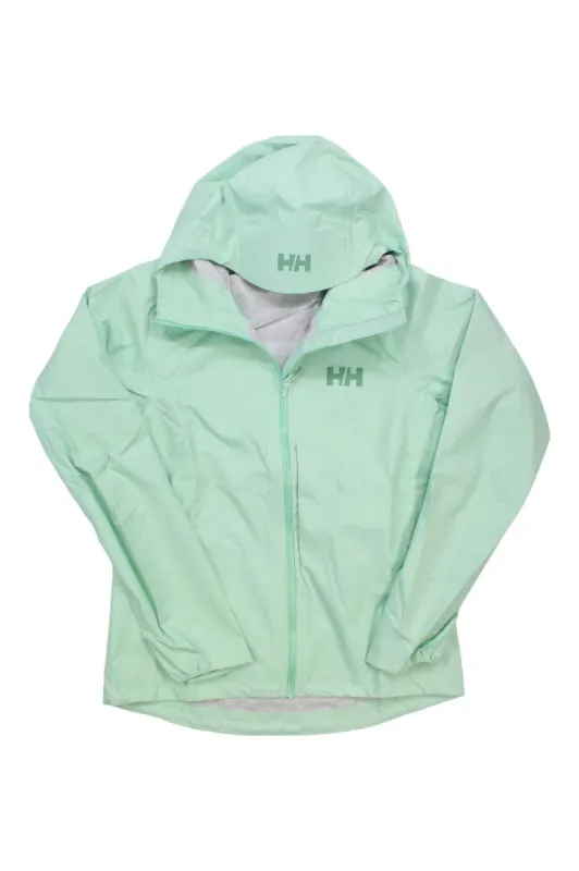 Helly Hansen Women's Verglas Micro Shell Jacket sold by Out&Back Outdoor