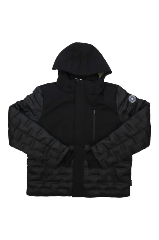 NOIZE Men's Dawson Jacket made by Noize