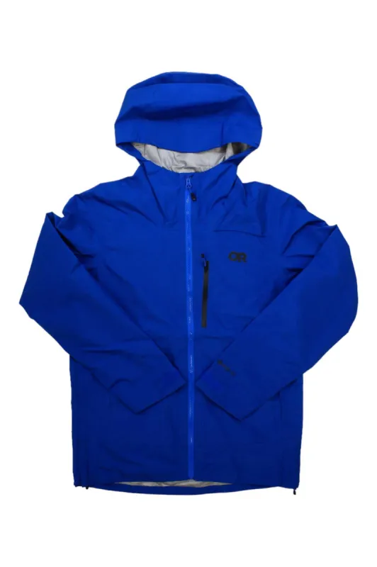 Outdoor Research Men's Foray Super Stretch Jacket sold by Out&Back Outdoor