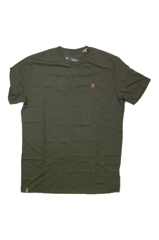 Tentree TreeBlend Men's Classic T-Shirt sold by Out&Back Outdoor