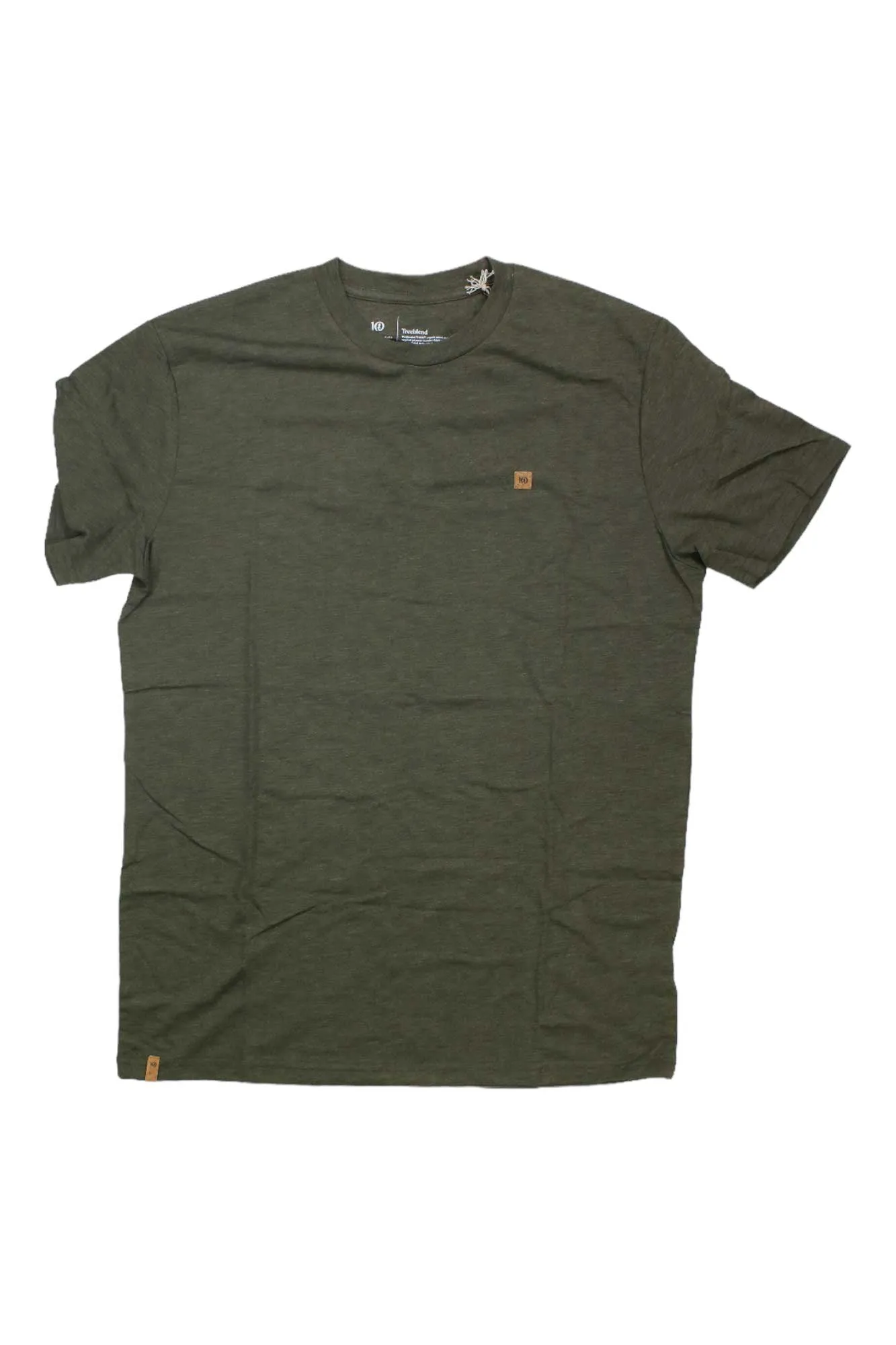 Tentree TreeBlend Men's Classic T-Shirt sold by Out&Back Outdoor