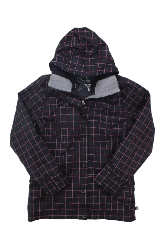 Roxy Womens 2000s Inspired Insulated Jacket sold by Out&Back Outdoor