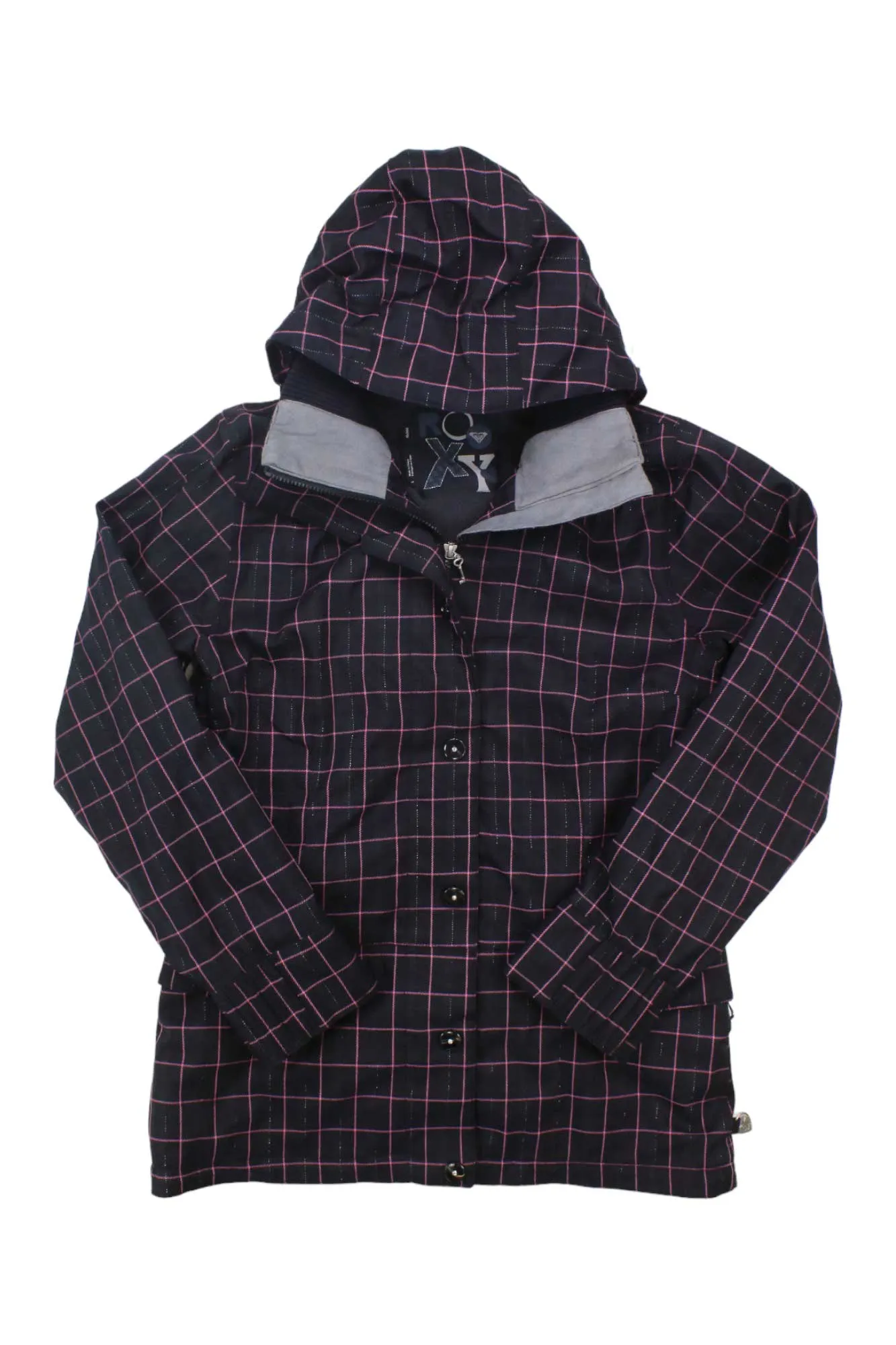 Roxy Womens 2000s Inspired Insulated Jacket sold by Out&Back Outdoor