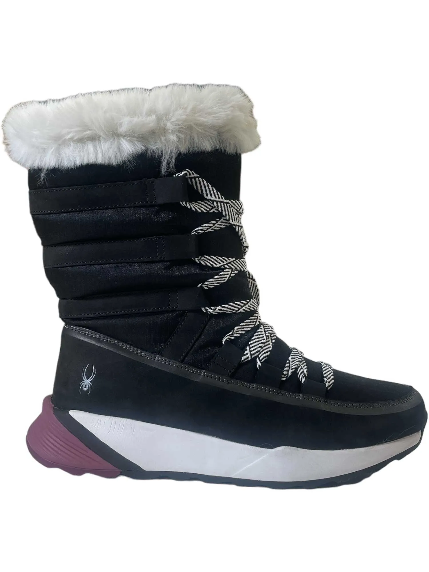 Spyder Women's Altitude Boot sold by Out&Back Outdoor product image thumbnail 2