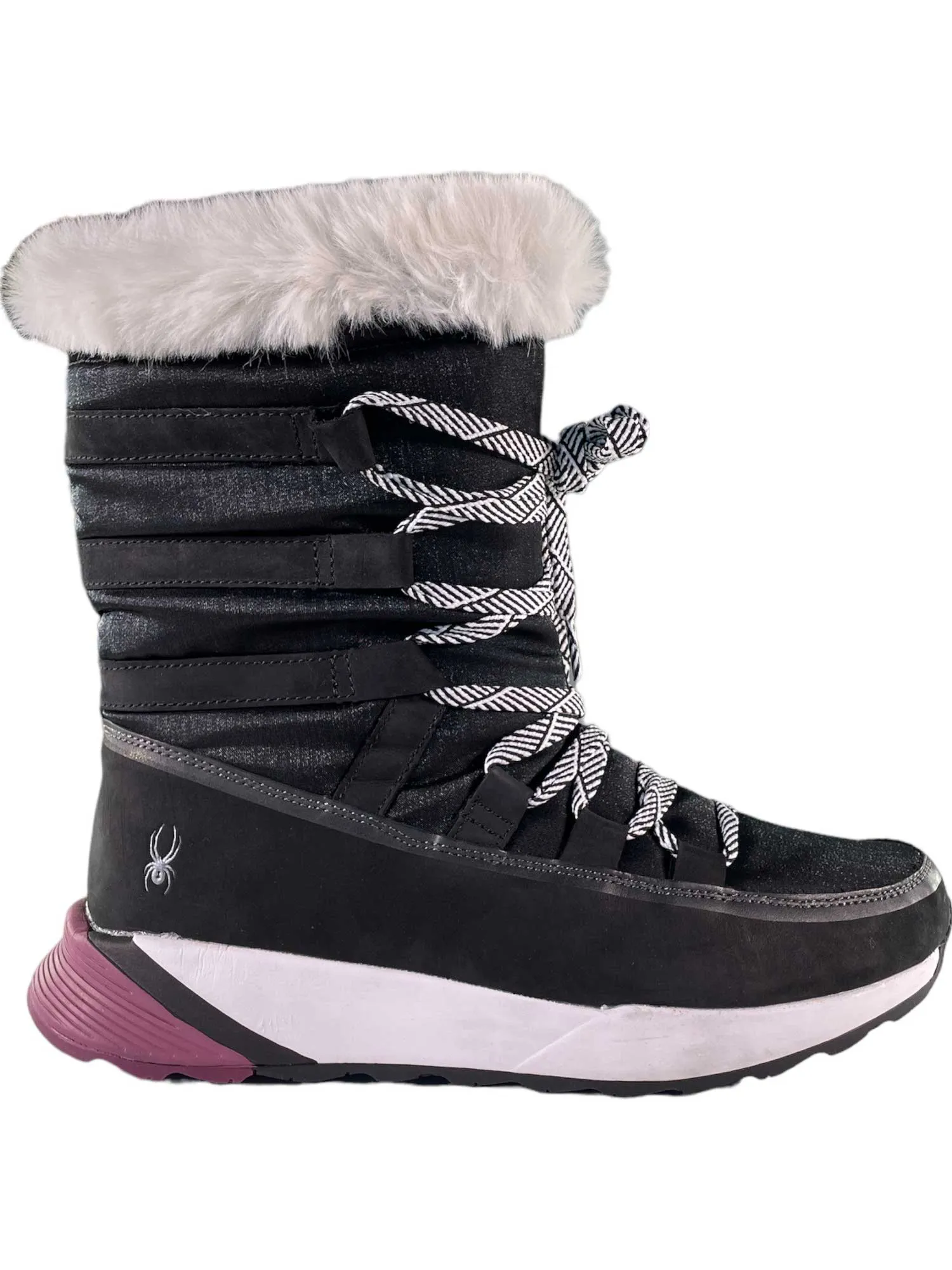 Spyder Women's Altitude Boot sold by Out&Back Outdoor
