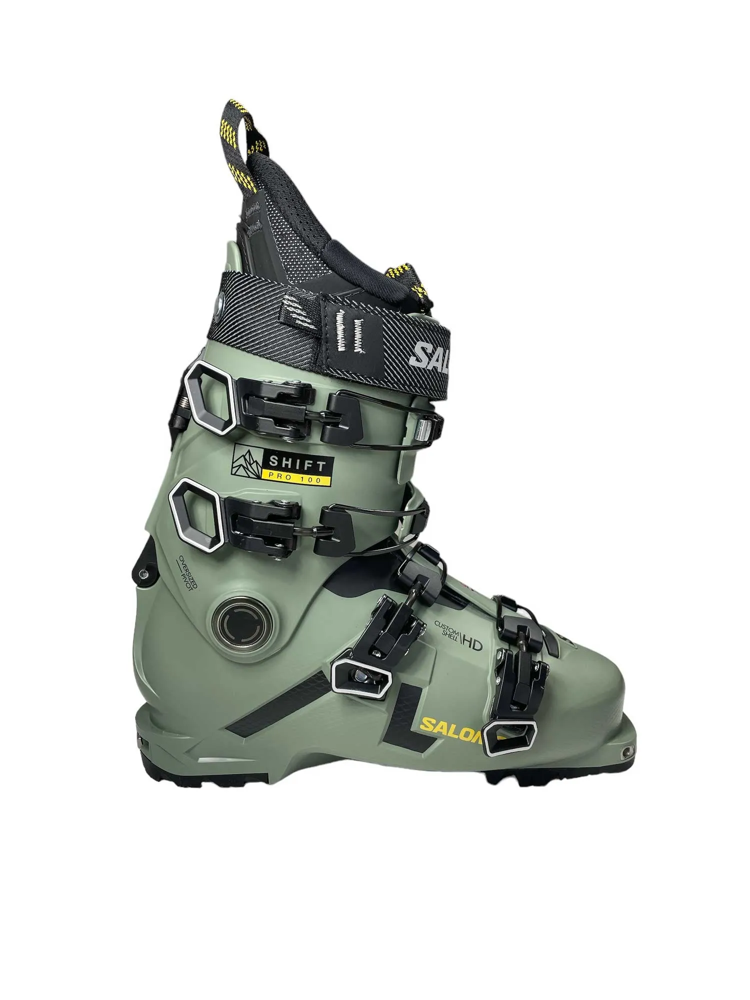 Salomon Men's Shift Pro 100 At Ski Boot sold by Out&Back Outdoor