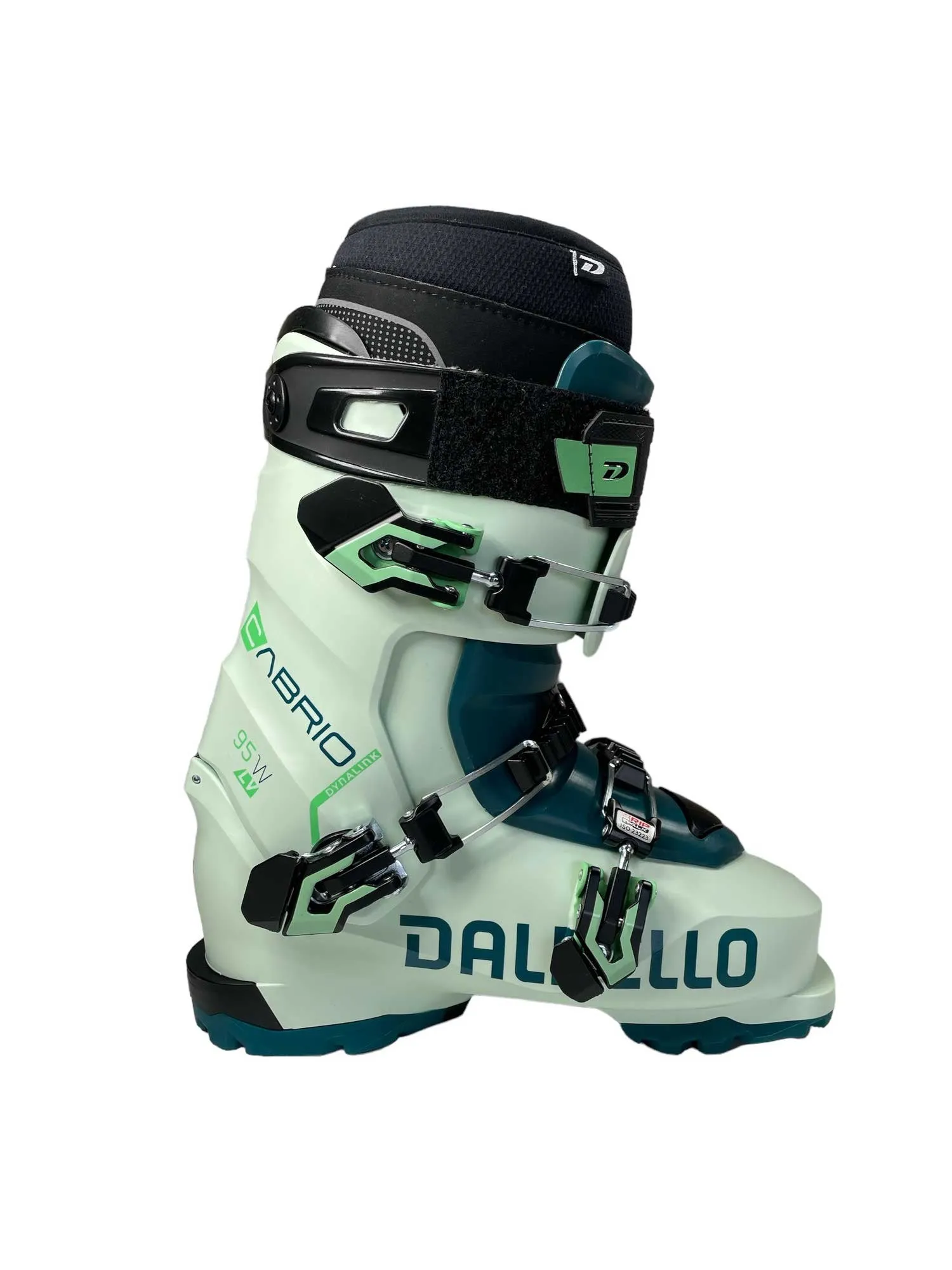 Dalbello Women's Cabrio LV 95 Ski Boot sold by Out&Back Outdoor